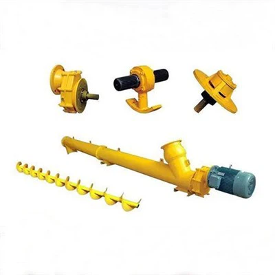 पेंच बरमा कन्वेयर